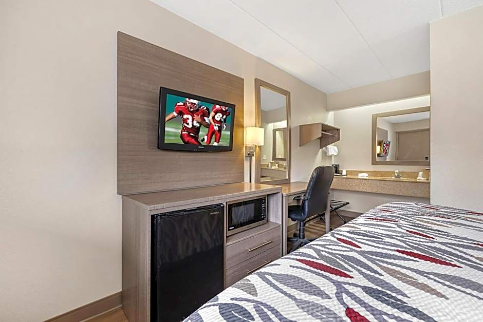 Red Roof Inn Parsippany