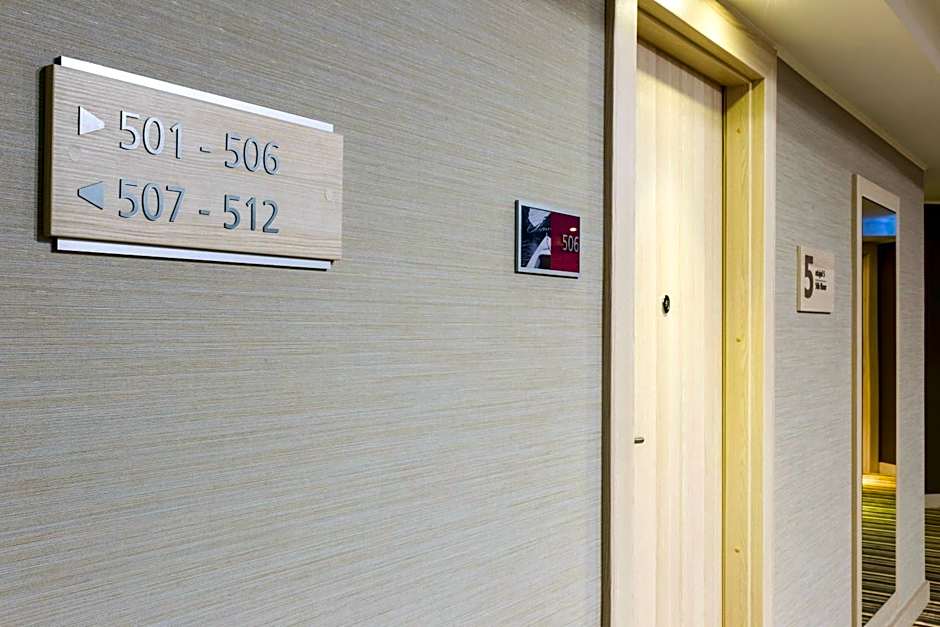 Hampton by Hilton Iasi