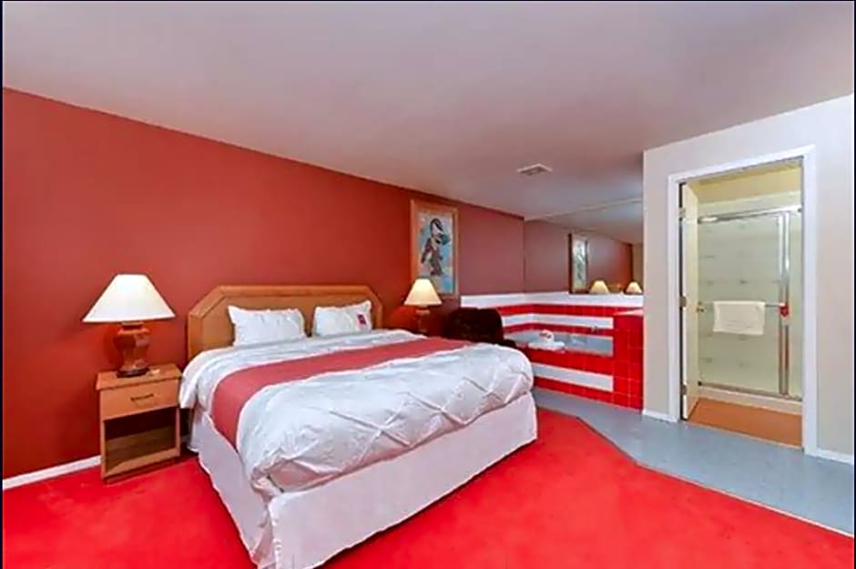 Economy Stay and Suites Tacoma