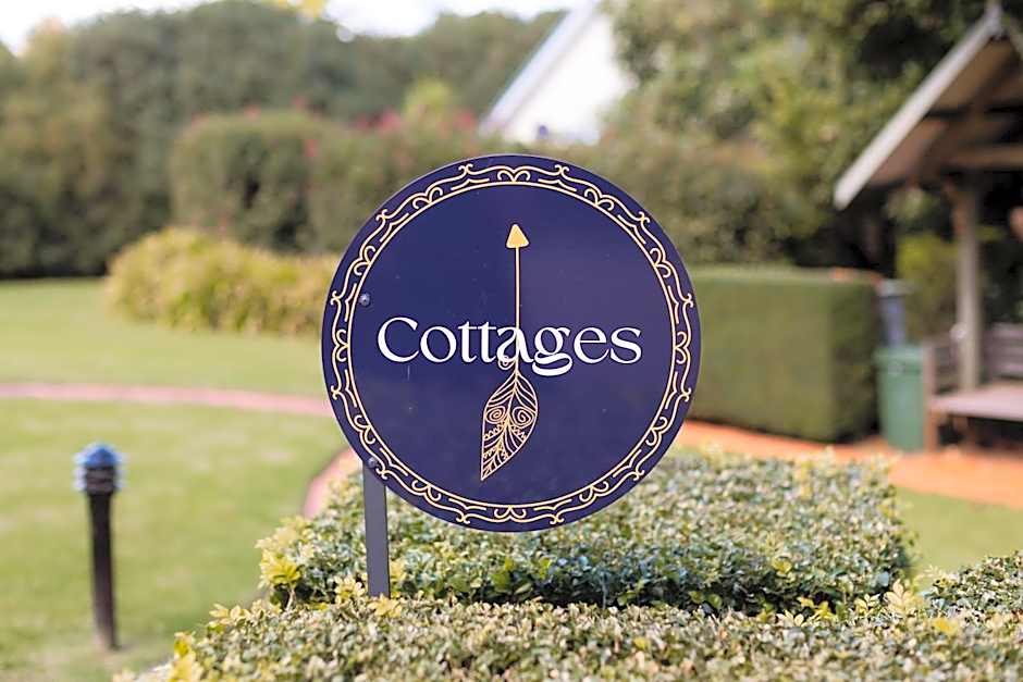 Shambala Estate Cottages