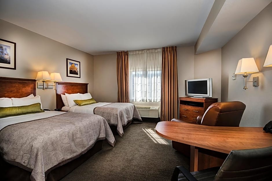 Candlewood Suites Conway By IHG