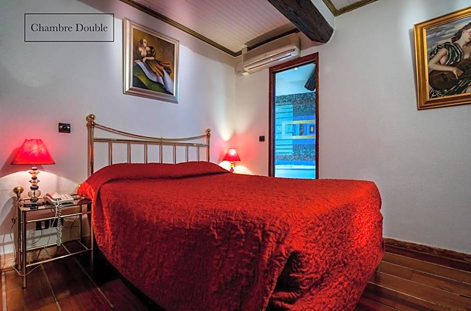 Grand Hôtel du Bel Air