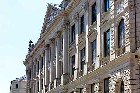 Rosewood Munich