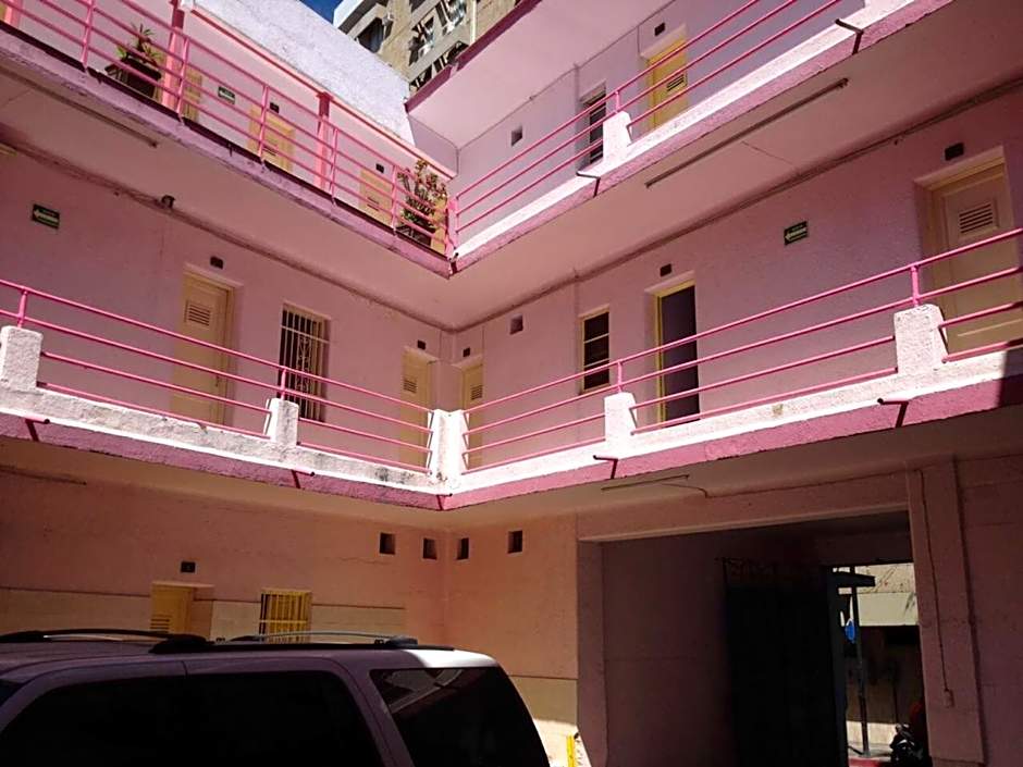 Hotel Maya