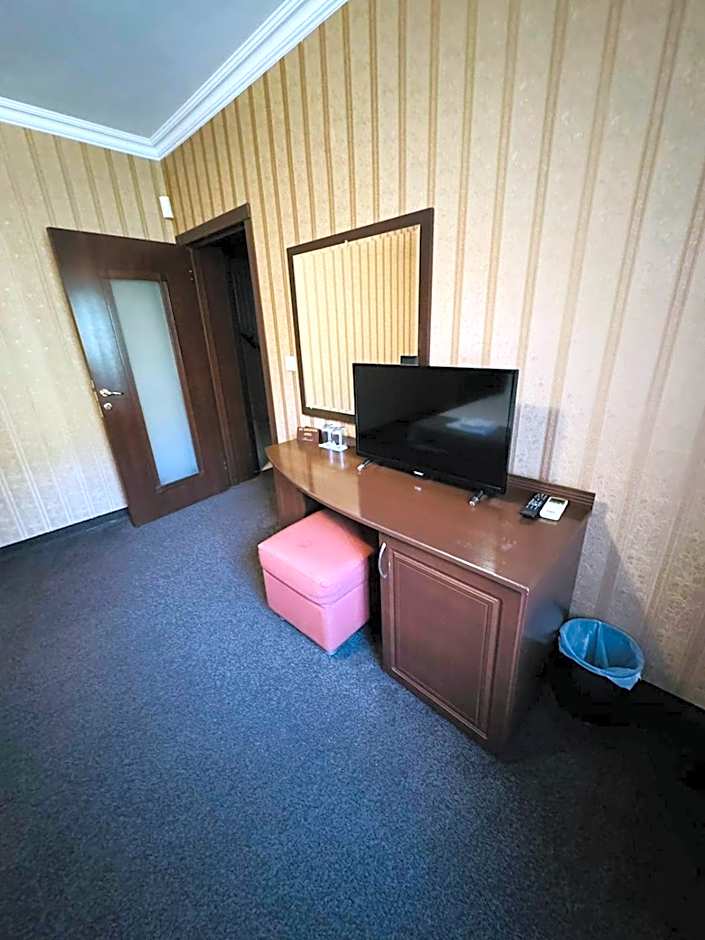 Hotel-restaurant Almond