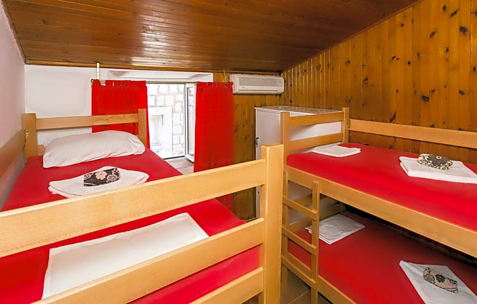 The City Place Hostel