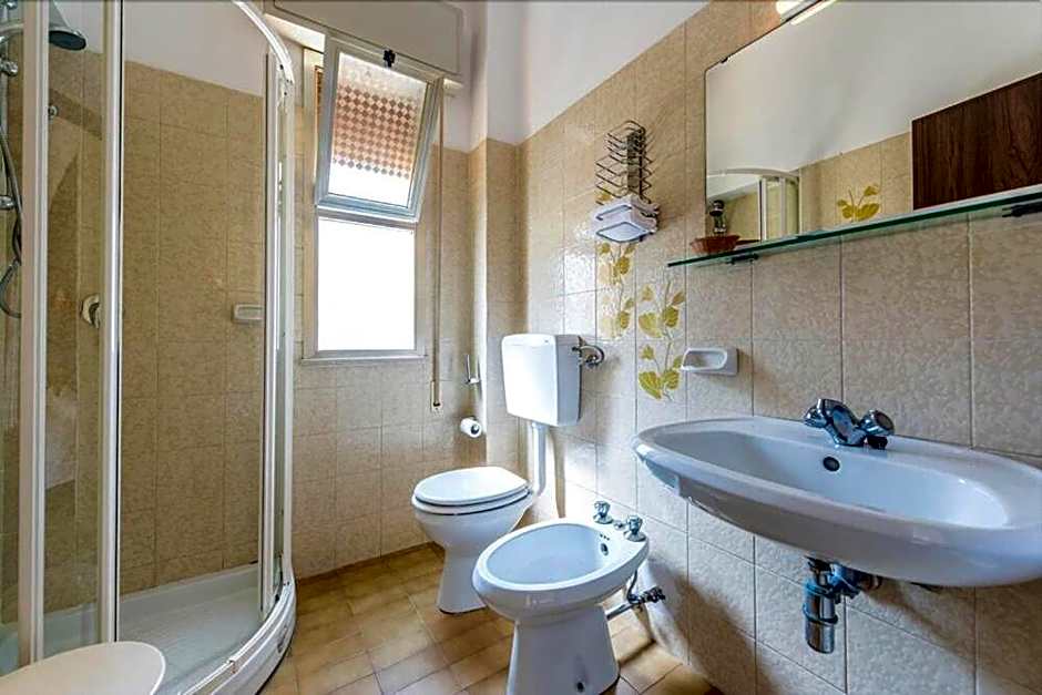 Hotel Palladio B&B