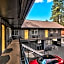 Lake Ridge Hotel