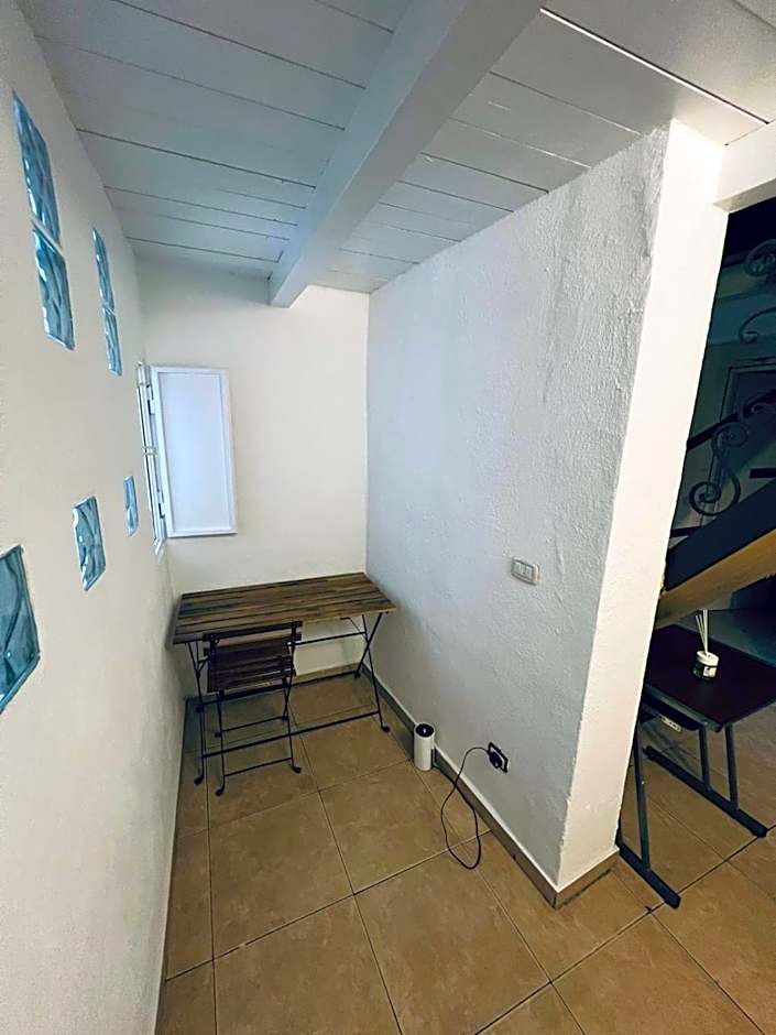 King House Catania Ostello
