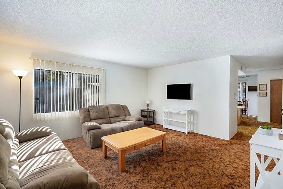 Escape to The Cabin, 1GB Fiber Ultrafast Wifi!