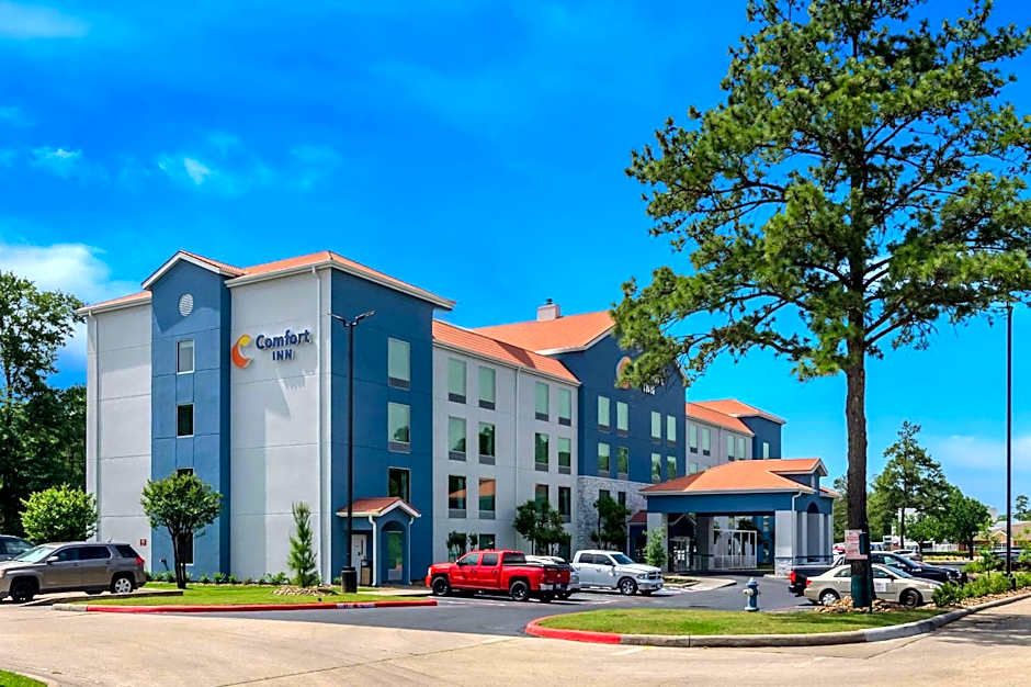 Comfort Inn Conroe