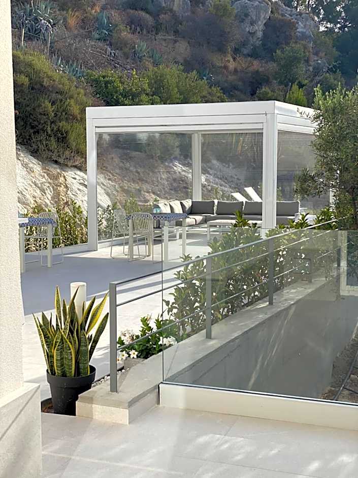 Il Mare di Giù Boutique Guesthouse