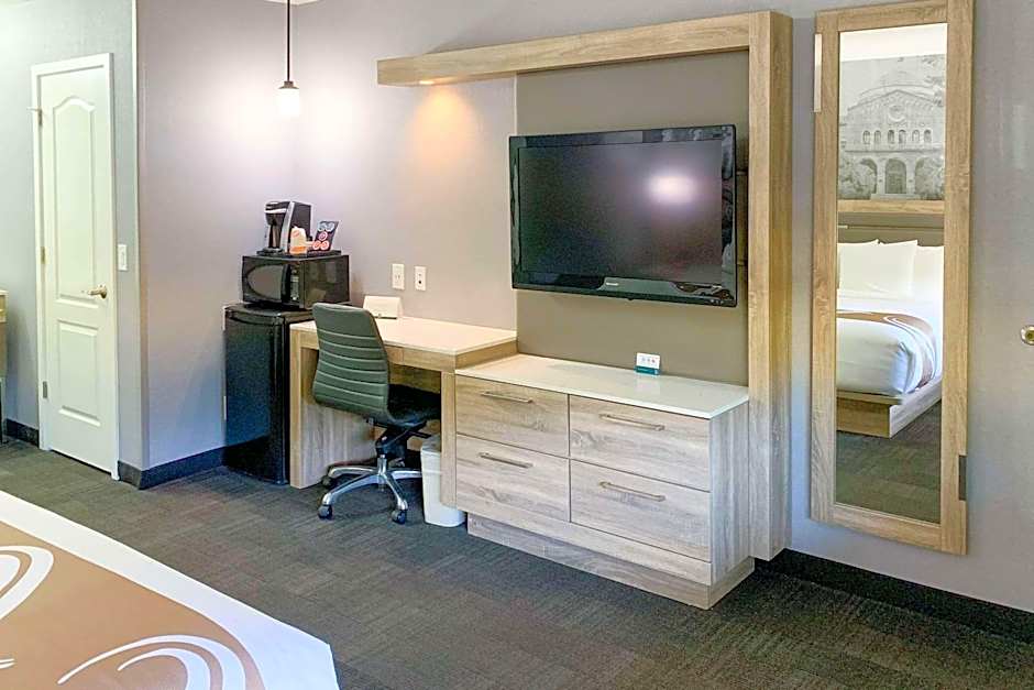 Quality Inn Near Chico State