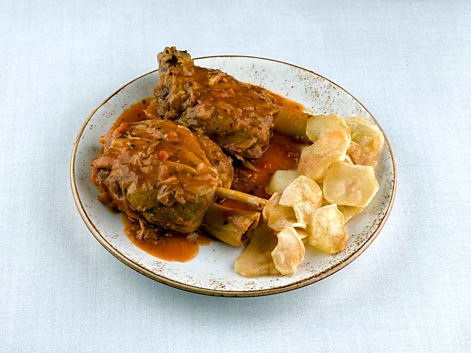 O Palleiro do Pe do Forno