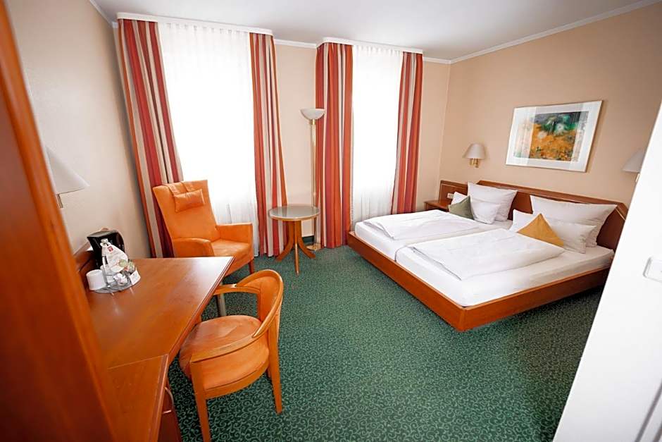 Hotel Weisses Lamm