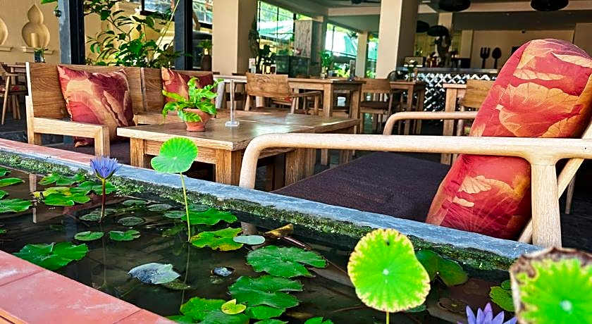 JALMIN HOTEL SAMUI