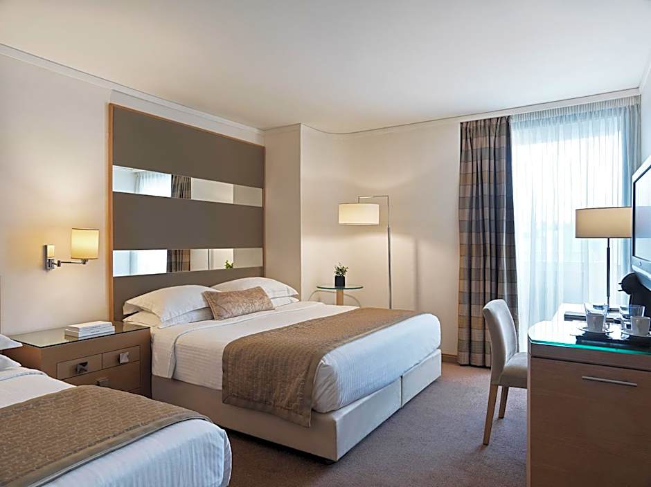 Galaxy Iraklio Hotel