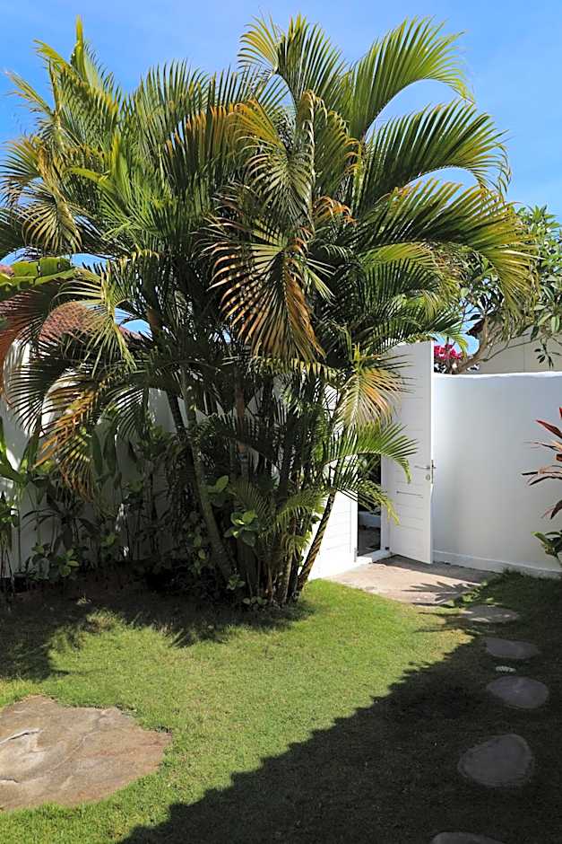 Villa Tom & Lucie Bingin Beach