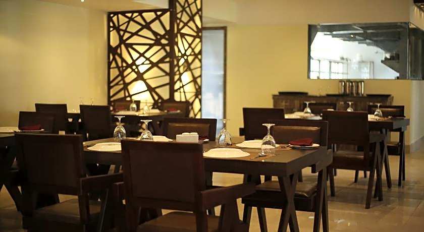 The Loft Hotel, Siliguri