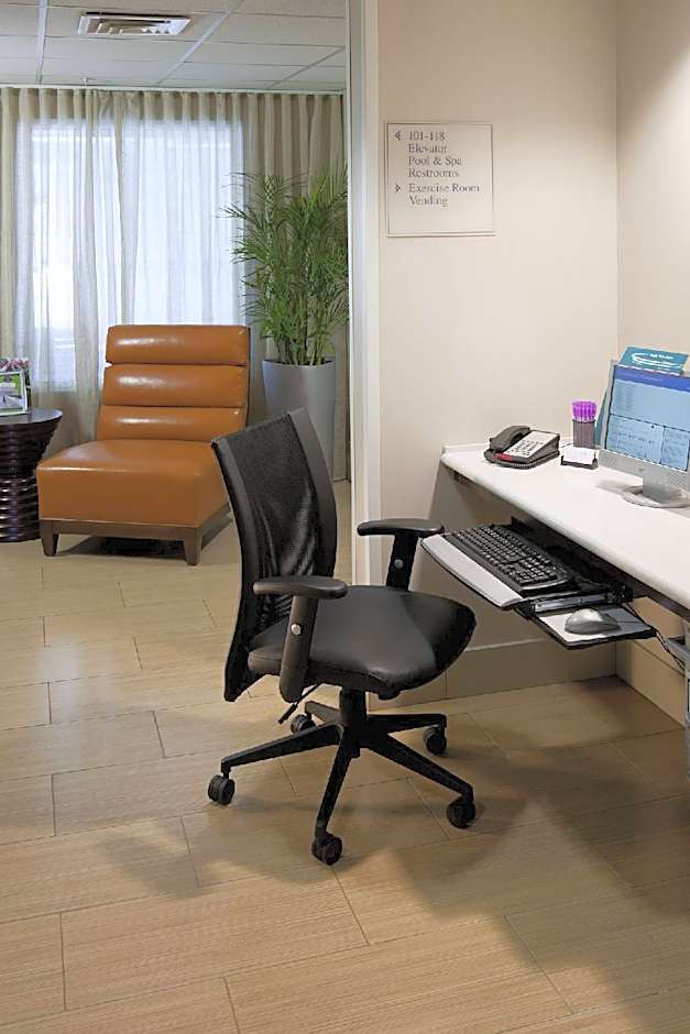 SpringHill Suites by Marriott Kansas City Overland Park