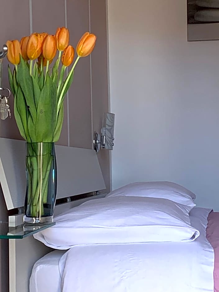 B&B Quattro Lune – Prignano Cilento, UT