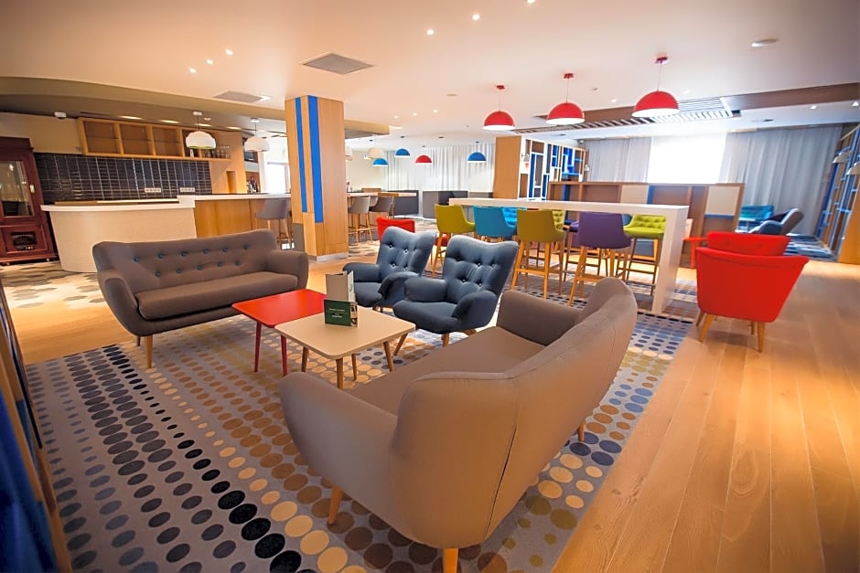 Holiday Inn Aktau - Seaside By IHG