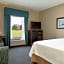 Hampton Inn By Hilton And Suites Edgewood/Aberdeen-South