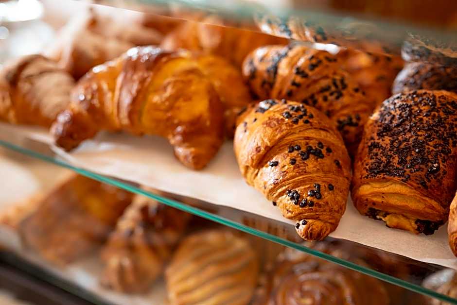 Hotel Parco dei Pini - 100mt dal Mare