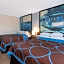 Super 8 by Wyndham San Bruno /SF Intl Arpt West