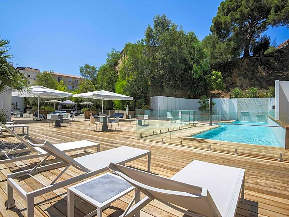 Hotel Mercure Ajaccio