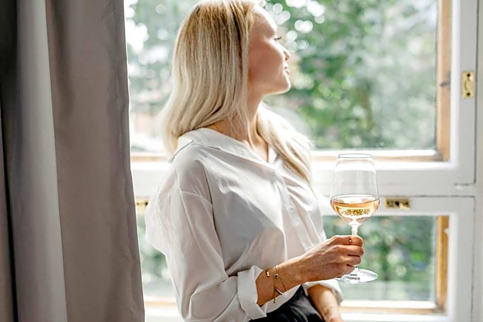 Solo Sokos Hotel Helsinki