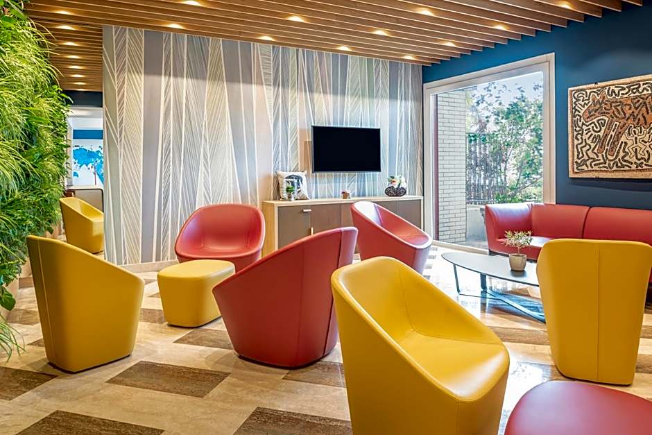 Aparthotel Adagio Rome Vatican