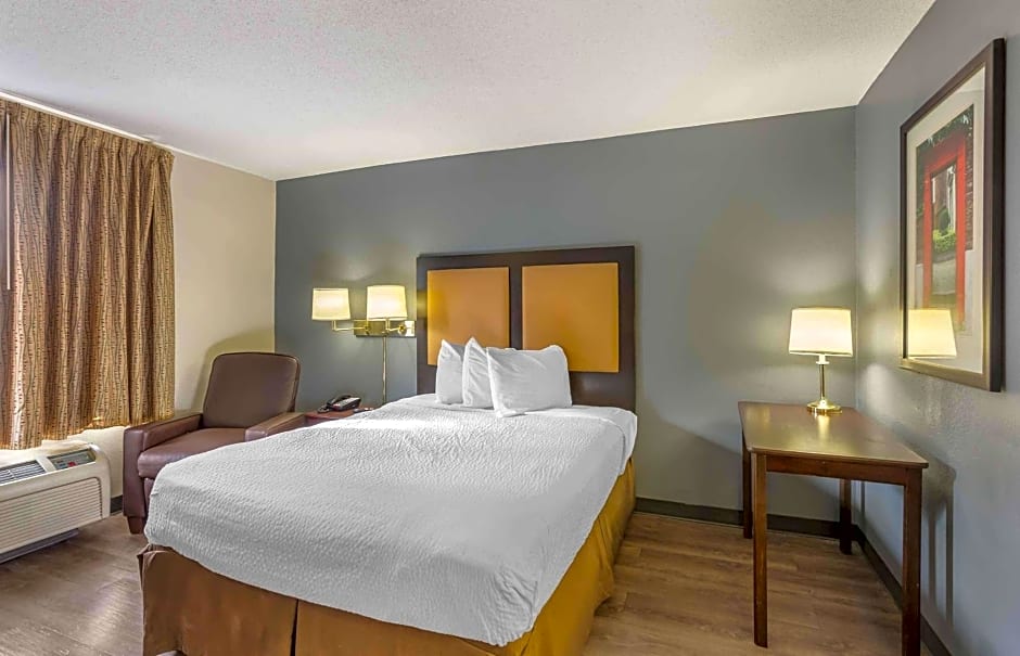 Extended Stay America Suites - Philadelphia - Malvern - Great Valley