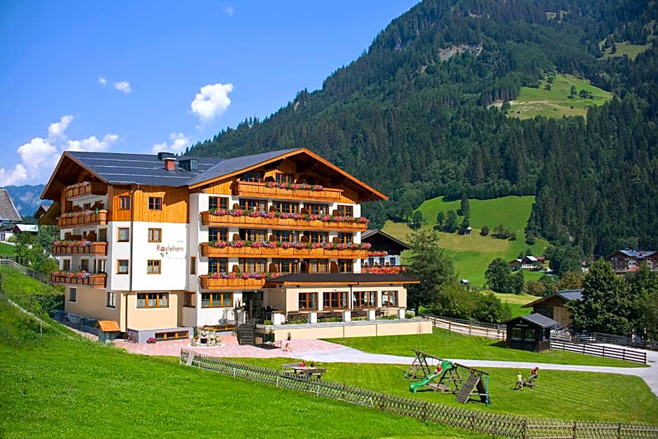 Hotel Roslehen
