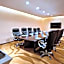 Comfort Suites Olympic Park Beijing