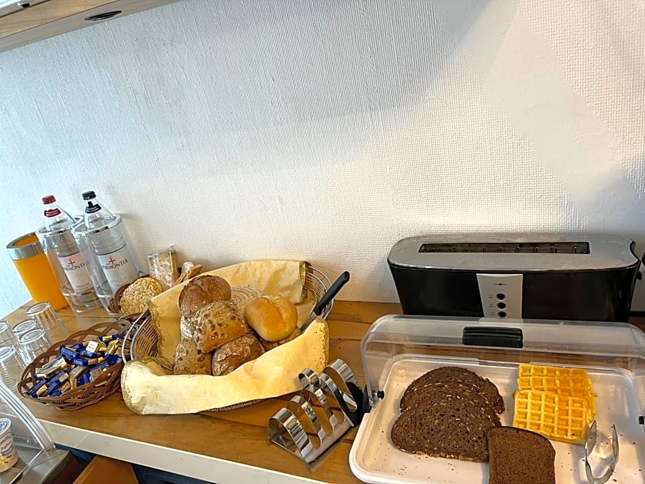 Hotel Schwarzer Bär