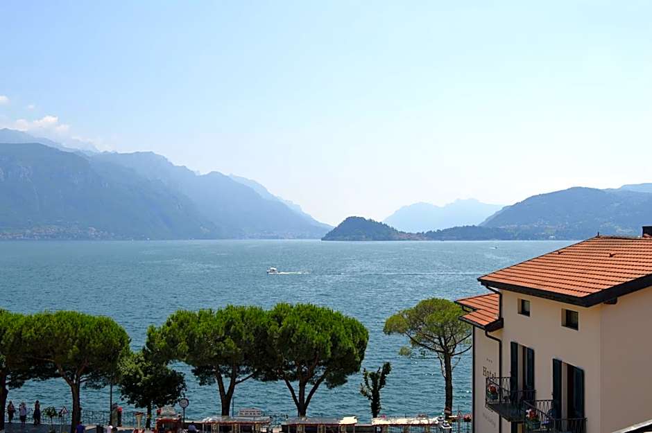 Hotel Du Lac Menaggio