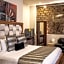Hoteles ANTIGUA - SANTA LUCIA MTY