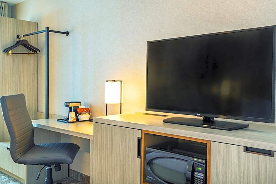 Comfort Inn Saskatoon Centre