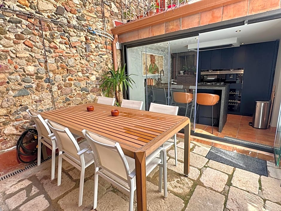 Barri Antic Cambrils