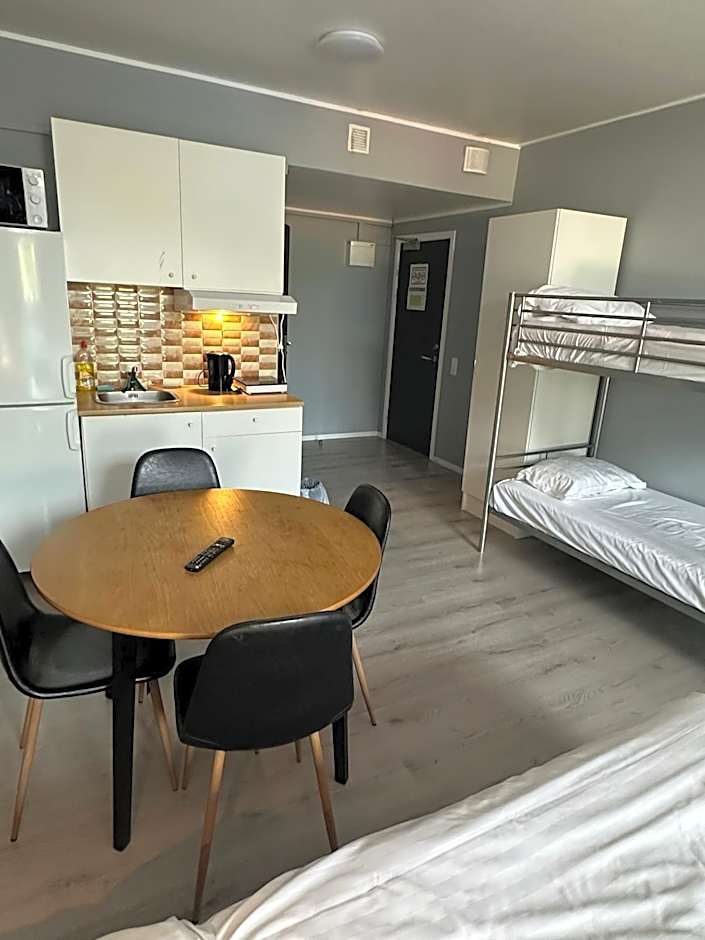 Hotell Salem