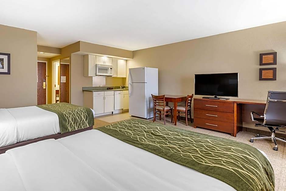 Comfort Inn Aikens Center