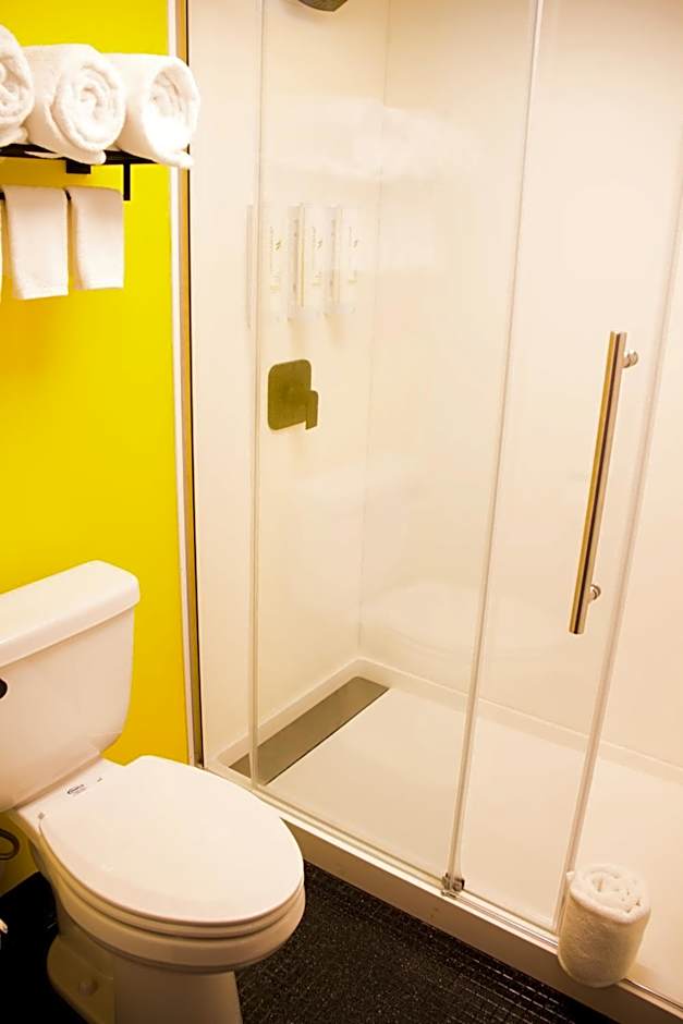 Cartoon Network Hotel
