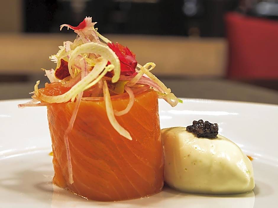 Sofitel Montevideo Casino Carrasco And Spa