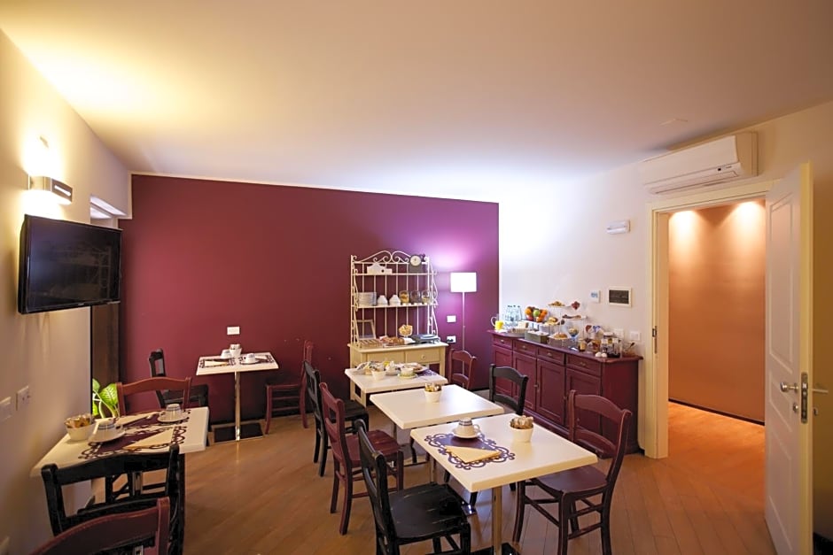 Hotel Leon D'Oro