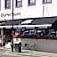 The butterbean accomodation
