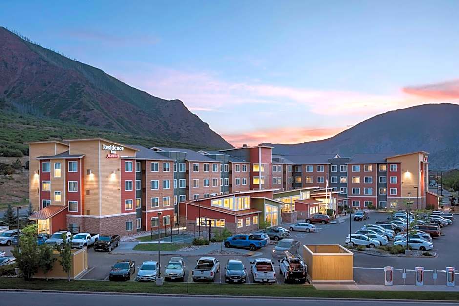 Residence Inn by Marriott Glenwood Springs