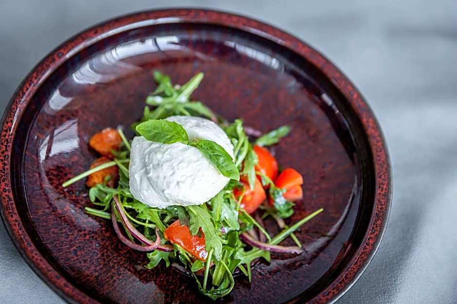 Radisson RED Hotel, Oslo Airport