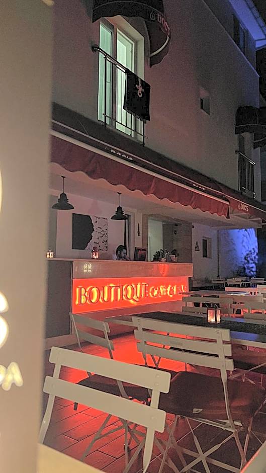 Doc's Boutique Hotel Kemer