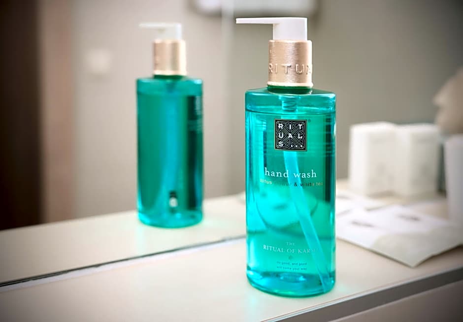 Apollo Hotel Bratislava